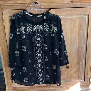 Maison Scotch
La Femme Marie